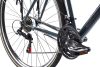 Capriolo Sunrise Man férfi trekking kerékpár Grafit 22"