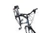 Capriolo Sunrise Man férfi trekking kerékpár Grafit 22"
