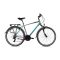 Capriolo Roadster Man 1.0 férfi trekking kerékpár 20" szürke