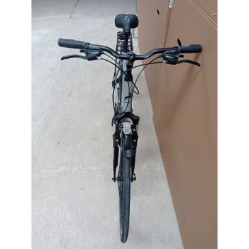   Capriolo Roadster Man 1.0 férfi trekking kerékpár 20" szürke