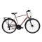 Victoria Trekking 2.7 férfi trekking kerékpár Mattpezsgő 61 cm