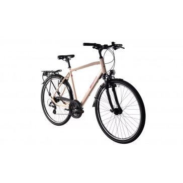   Victoria Trekking 2.7 férfi trekking kerékpár Mattpezsgő 61 cm