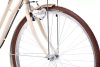 Adria Infinity 28" női városi váltós kerékpár Bézs