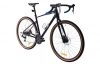 Capriolo Gravel G9.4 Országúti/Gravel kerékpár 53cm Fekete