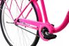 Adria Melody női városi 1 sebességes 26" kerékpár Pink