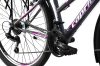 Capriolo Passion Lady 26" Női MTB kerékpár 17" Grafit-Lila 