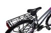 Capriolo Passion Lady 26" Női MTB kerékpár 17" Grafit-Lila 