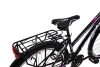 Capriolo Passion Lady 26" Női MTB kerékpár 15" Fekete-Lila 