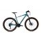 Capriolo MTB LC 9.4 29er kerékpár 21" Türkizkék