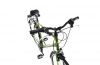 Capriolo Sunrise Man férfi trekking kerékpár zöld 22"