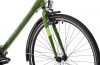 Capriolo Sunrise Man férfi trekking kerékpár zöld 22"