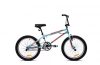 Capriolo Totem 20" BMX kerékpár Kék-Narancs