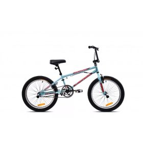 Capriolo Totem 20" BMX kerékpár Kék-Narancs