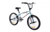 Capriolo Totem 20" BMX kerékpár Kék-Narancs