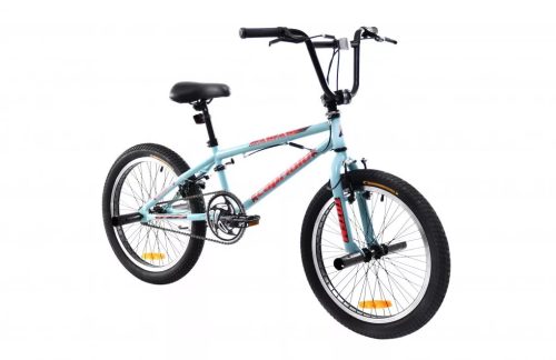 Capriolo Totem 20" BMX kerékpár Kék-Narancs