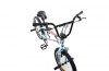 Capriolo Totem 20" BMX kerékpár Kék-Narancs