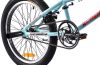 Capriolo Totem 20" BMX kerékpár Kék-Narancs