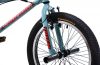 Capriolo Totem 20" BMX kerékpár Kék-Narancs