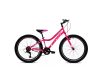 Capriolo Diavolo 400 24" férfi MTB kerékpár Pink-Lila 2025