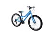 Capriolo Diavolo 400 24" férfi MTB kerékpár Kék 2025