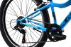 Capriolo Diavolo 400 24" férfi MTB kerékpár Kék 2025