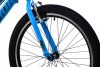 Capriolo Diavolo 400 24" férfi MTB kerékpár Kék 2025