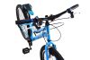 Capriolo Diavolo 400 24" férfi MTB kerékpár Kék 2025
