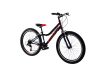 Capriolo Diavolo 400 24" férfi MTB kerékpár Fekete-Piros 2025