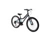 Capriolo Diavolo 400 24" férfi MTB kerékpár Fekete-Kék 2025