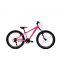 Capriolo Oxigen 24" gyerek kerékpár Pink
