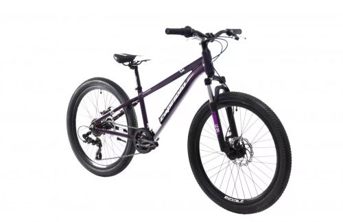 Capriolo LC KID 240 24" gyerek kerékpár Lila