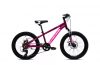 Capriolo LC KID 200 20" gyerek kerékpár Pink