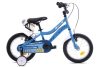 Capriolo Kido 14" gyerek kerékpár Világoskék