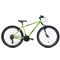 Capriolo Oxigen 26" gyerek MTB kerékpár 16" Neonzöld