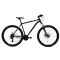 Capriolo Oxigen 29er MTB kerékpár 19" Fekete-Szürke