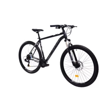 Capriolo Oxigen 29er MTB kerékpár 19" Fekete-Szürke
