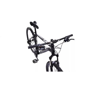 Capriolo Oxigen 29er MTB kerékpár 19" Fekete-Szürke