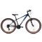 Capriolo Oxigen 27,5 MTB kerékpár 15" Fekete-Kék