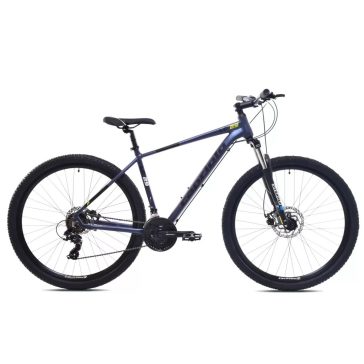 Capriolo MTB LC 29 29er kerékpár 16" Fekete