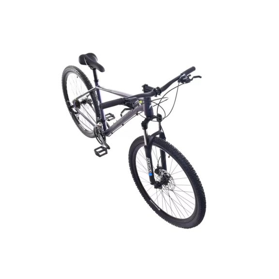 Capriolo MTB LC 29 29er kerékpár 16" Fekete