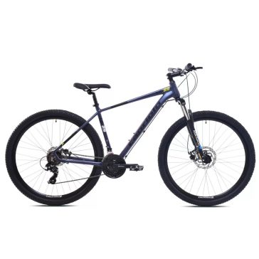   Capriolo LC MTB 29er Kerékpár 19" Kaméleon Kék-Lila-Zöld