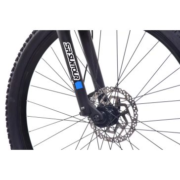   Capriolo LC MTB 29er Kerékpár 19" Kaméleon Kék-Lila-Zöld