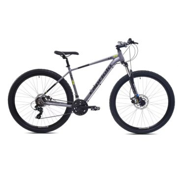 Capriolo MTB LC 29 29er kerékpár 19" Szürke