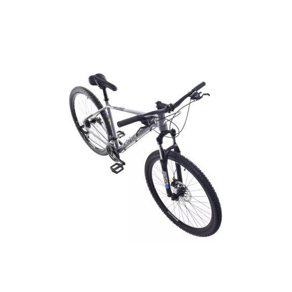 Capriolo MTB LC 29 29er kerékpár 19" Szürke