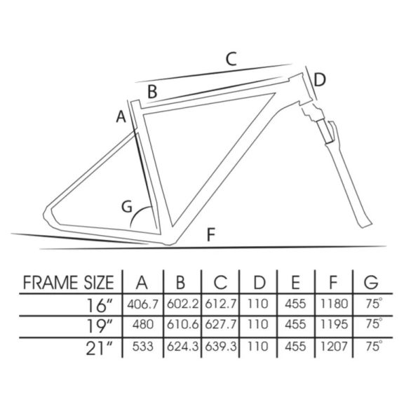 Capriolo MTB LC 29 29er kerékpár 19" Szürke