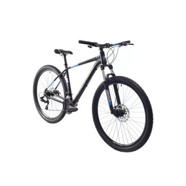 Capriolo MTB LC 29 29er kerékpár 19" Fekete-Kék