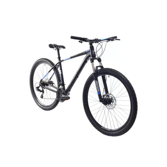 Capriolo MTB LC 29 29er kerékpár 19" Fekete-Kék