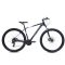 Capriolo MTB LC 29 29er kerékpár 21" Fekete-Kék