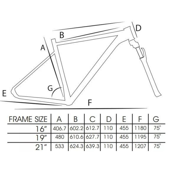 Capriolo MTB LC 29-3 29er kerékpár 16" Fekete-Ezüst