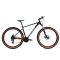 Capriolo MTB LC 29-3 29er kerékpár 19" Fekete-Ezüst